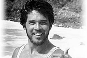 EX CAMPEÃO MUNDIAL DE SURF MORRE AOS 55 ANOS DE IDADE - RIP DEREK HO