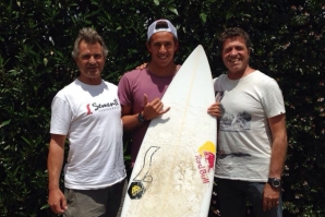 VASCO RIBEIRO RENOVA COM SEMENTE SURFBOARDS