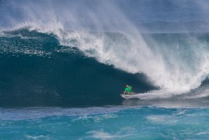 WIPEOUTS &quot;ÉPICOS&quot; DURANTE A RONDA 3 DA VANS WORLD CUP