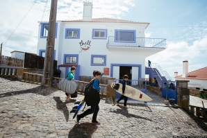 Chegou ao fim a 7ª edição do Ruben Gonzalez Training Camp by Billabong