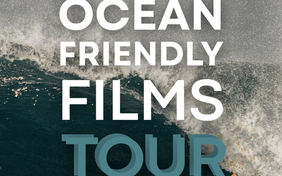 Miguel Blanco e Surfrider Europe levam a Lisboa documentário sobre qualidade da água