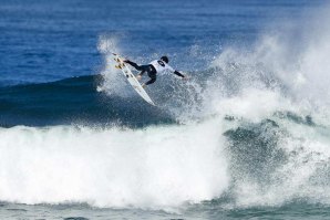 Surpresas e certezas na 1.ª ronda masculina do Oi Rio Pro