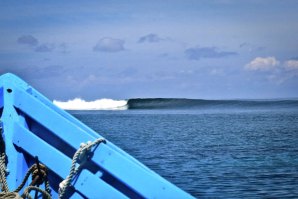 As ultimas sessões de surf nas Mentawai - Maio de 2021