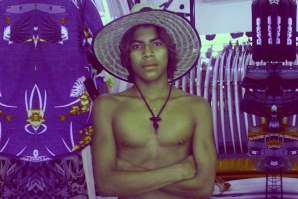 Weslin Cardoza, a morte aos 15 anos.