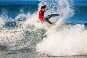 “Limpezas de praia são muito importantes” – Além-Mar #8 com Joaquim Chaves