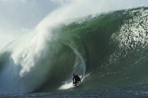 Nos cascabulhos de Mullaghmore