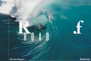 Reef Road, o novo filme de Nic von Rupp já está disponível