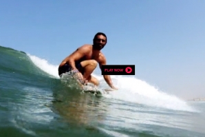 ‘SOUTHBOUND’: A VIAGEM PASSOU POR HOSSEGOR