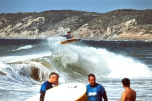 VANS APRESENTA TEAM PARA 2014