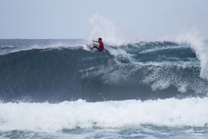 GRANDES MOMENTOS NA 3ª ETAPA DO CIRCUITO AÇORES DE SURF E BODYBOARD