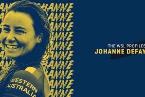 Johanne Defay gosta de levar uma vida simples e dá prioridade ao bem-estar