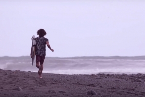 YAGO DORA NO PARAÍSO DA AMÉRICA CENTRAL