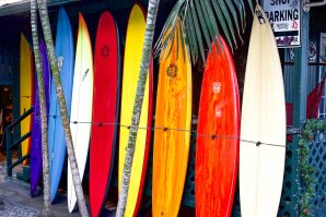 Apanhe As Ondas Com As Melhores Slots De Surf