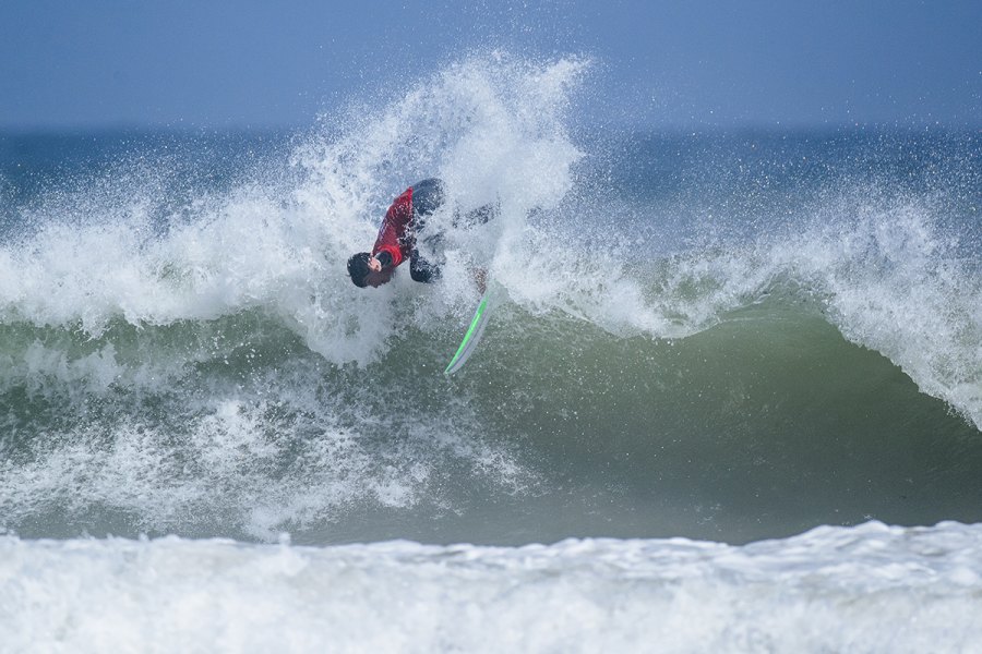 Morocco Mall Junior Pro Casablanca será co-sancionado entre as regiões da Europa e de África