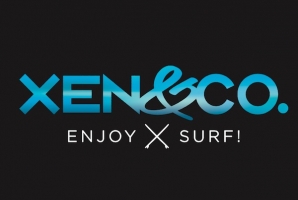 XEN&amp;CO ENJOY SURF