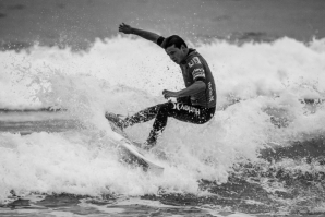 Julian Wilson no heat que disputou com Zé Ferreira