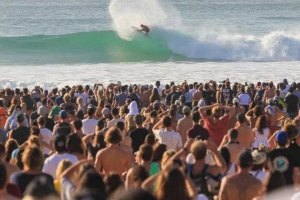 ENTIDADE REPRESENTATIVA DOS SURFISTAS PROFISSIONAIS E A WSL FAZEM ACORDO HISTÓRICO