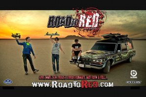 ESTREIA DE ROAD TO ROAD É HOJE NO CINEMA S. JORGE