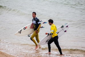 &#039;NECO&#039; PYRRAIT: &quot;QUERO VOLTAR A SER CAMPEÃO NA ERICEIRA&quot;