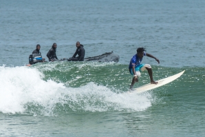Social Surf Weekend: milhares de pessoas estiveram em Cabo Ledo