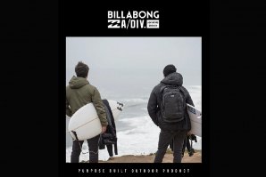 Billabong apresenta a &quot;Adventure Division”