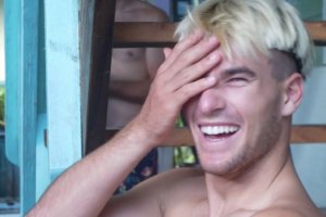 WSL retrata os momentos mágicos passados em Teahupo'o em filme dedicado aos Final Five