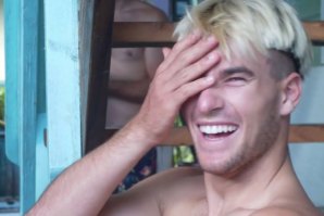 WSL retrata os momentos mágicos passados em Teahupo&#039;o em filme dedicado aos Final Five