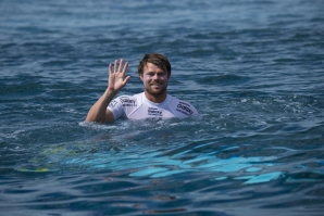 Dane Reynolds recebe wildcard para o J-Bay Open