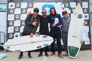 Primeira prova do Circuito Sealand 2023 realizou-se no passado fim-de-semana