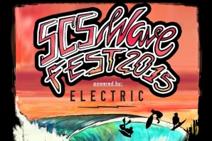 2ª etapa do Circuito Electric 2015 agendada para 26 e 27 de setembro