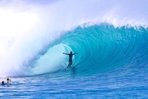 Kandui grande e perfeito