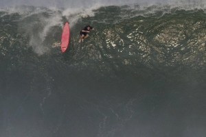 PUERTO ESCONDIDO: UM CHEIRINHO DO QUE ESTÁ PARA VIR