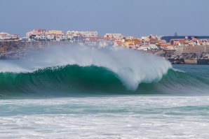 Drama e glória nos Supertubos