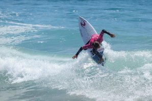 Caparica coroa campeões da 1ª etapa do Rip Curl GromSearch 2018