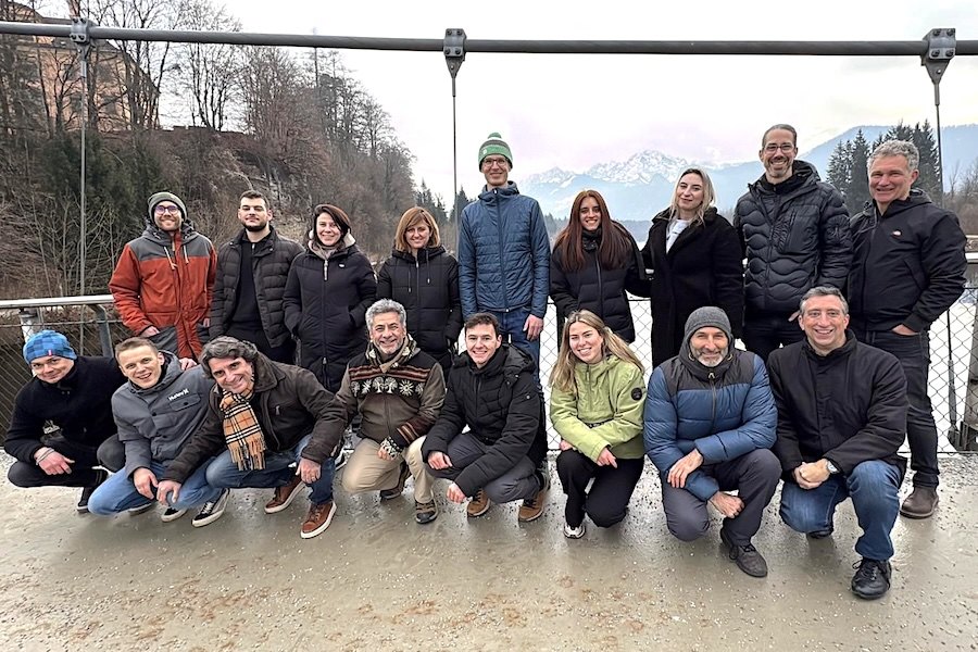 Ericeira Surf Clube junta-se ao SPIDER, rede europeia que usa o desporto para criar impacto social