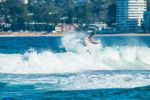 Ítalo ferreira, John John Florence e Tyler Wright eliminados em Narrabeen