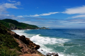 PORTUGUESES PRONTOS PARA WQS 6* EM FLORIANÓPOLIS