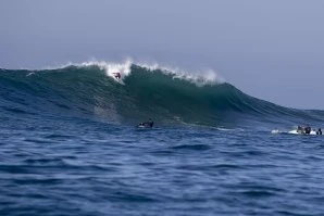 Ivo Cação em Mavericks