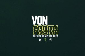 NIC VON RUPP TRAZ-NOS O SEGUNDO EPISÓDIO DA SUA SÉRIE