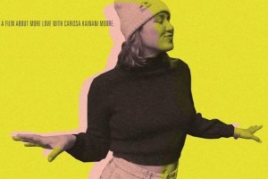 DOCUMENTÁRIO DE CARISSA MOORE ESTREIA HOJE