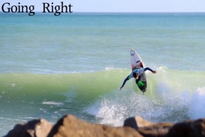 MIGUEL MOUZINHO &#039;GOING RIGHT&#039;