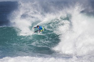 Highlights do 2.º dia do Margaret River Pro
