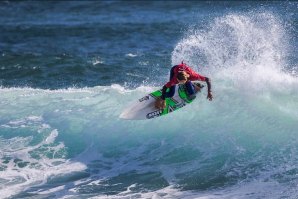 João Pinho, 12 anos, Praia do Guincho. 