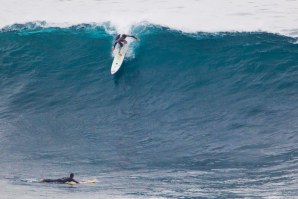 João de Macedo é um dos wildcards para o Nazaré Challenge.