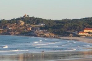 La Lanzada