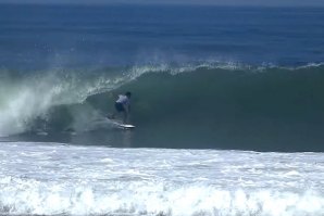 CANGGU - ÁGUA QUENTE E ONDAS PERFEITAS NA &quot;ESTAÇÃO DAS CHUVAS&quot;