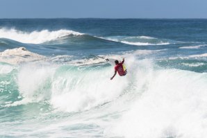 FREDERICO MORAIS MAIS PERTO DA QUALIFICAÇÃO PARA O CT 2020