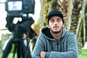 Filipe Toledo: &quot;Transformo a pressão em motivação&quot;