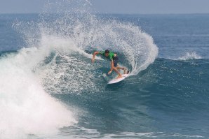 Esperadas condições épicas para final do Krui Pro