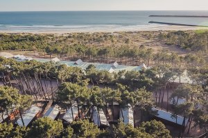 Três dias no FeelViana Sport Hotel: uma experiência fantástica onde o conforto se encontrou com o mar e o desporto